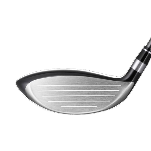 Honma Tw747 Fairway Woods - View 2