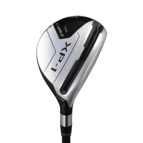 Honma TW XP-1 Hybrids - View 1