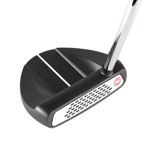 Odyssey Arm Lock V-Line Putter - View 1