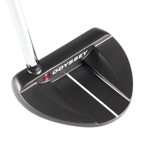 Odyssey Arm Lock V-Line Putter - View 3