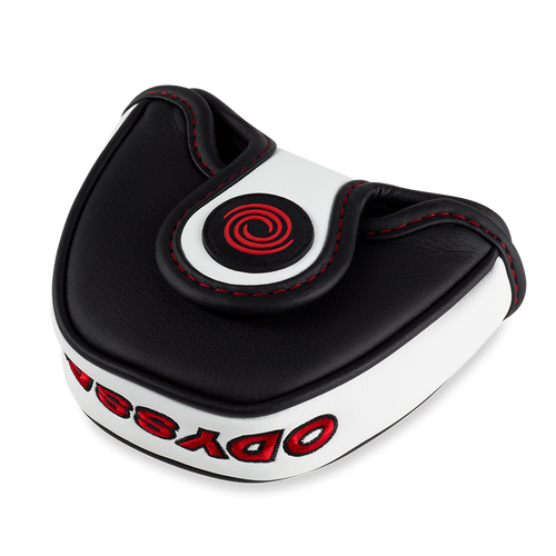 Odyssey Arm Lock V-Line Putter - View 7