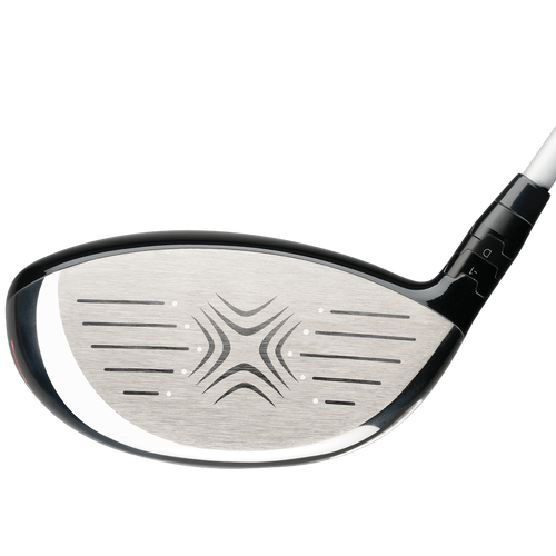 Big Bertha Alpha Drivers - View 2