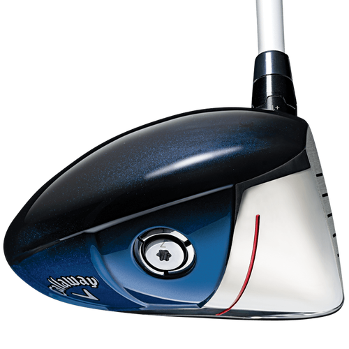 Big Bertha Alpha Drivers - View 3