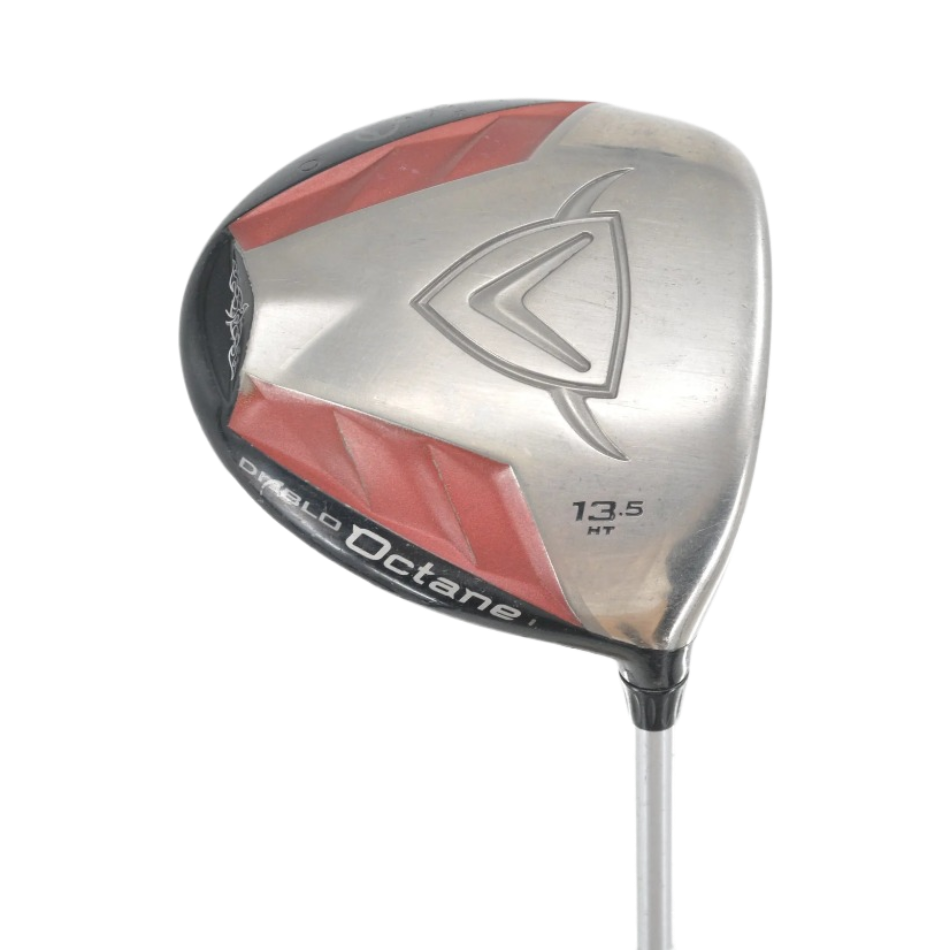 【 大感謝セール】 Drivers Fusion ERC Callaway | Drivers Golf Callaway フェアウェイウッド