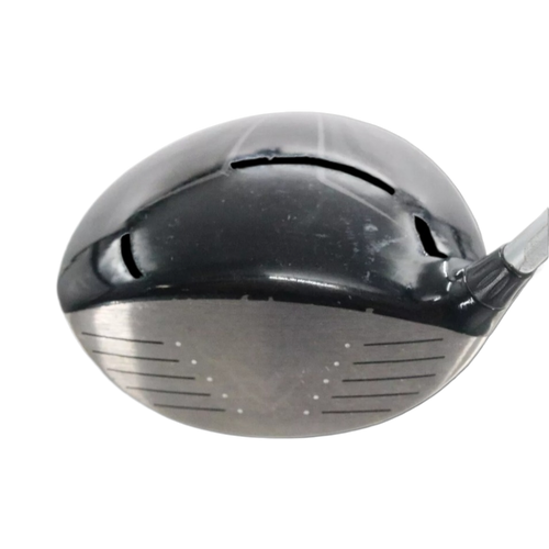 Callaway E.R.C Fusion Iron Set 4-9 PwAwSw 9pc RH N.S.PRO