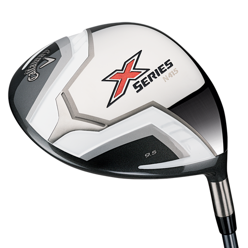 N 415 Driver - View 1