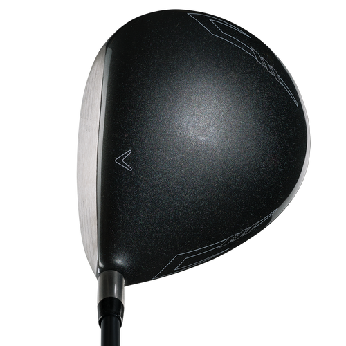 N 415 Driver - View 2