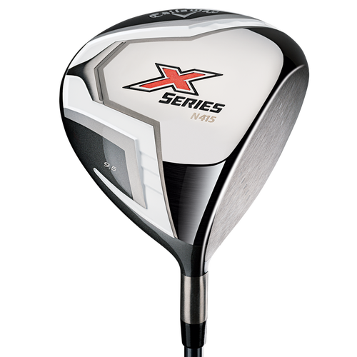 N 415 Driver - View 5