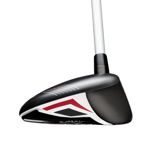 X HOT Fairway Woods - View 2