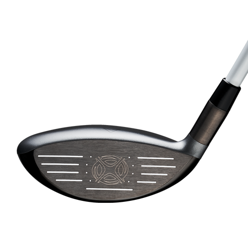 X HOT Fairway Woods - View 3