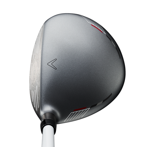 X HOT Fairway Woods - View 4