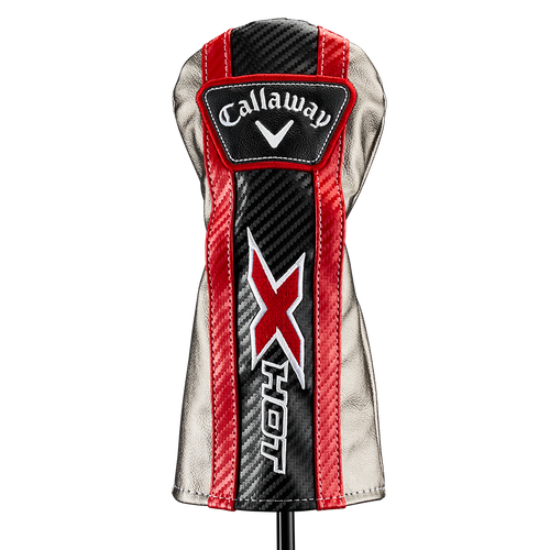 X HOT Fairway Woods - View 7