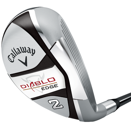 Diablo Edge Tour Hybrids - View 1