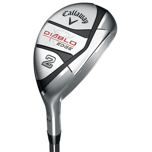 Diablo Edge Tour Hybrids - View 2