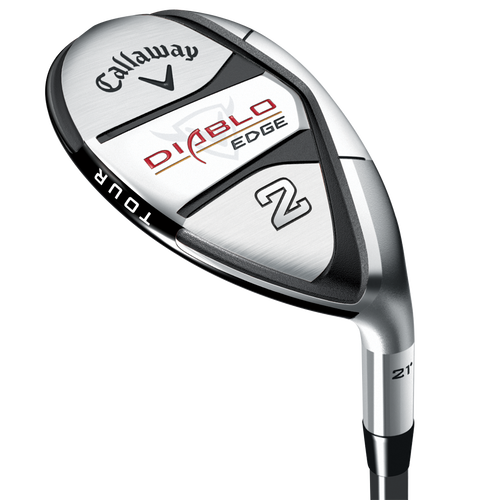 Diablo Edge Tour Hybrids - View 3