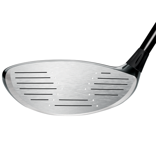 FT-iZ Fairway Woods - View 3