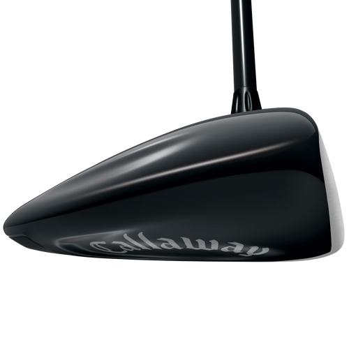 FT-iZ Fairway Woods - View 4