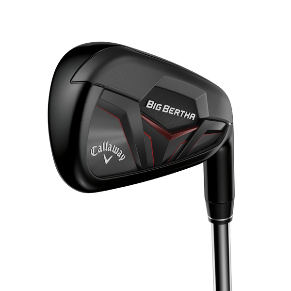 2019 Big Bertha 7 Iron Mens/Right Technology Item