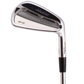 Mizuno MP-52 Irons