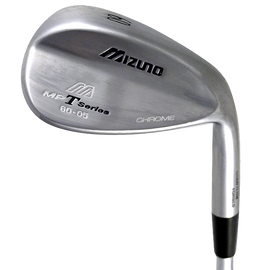 Mizuno MP T Series Chrome Wedges (2006)