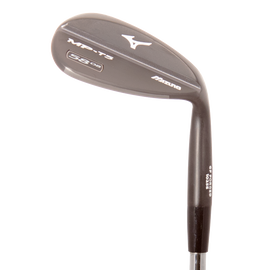Mizuno MP-T5 Black Ion Wedges