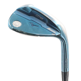Mizuno S18 Ion Blue Wedges