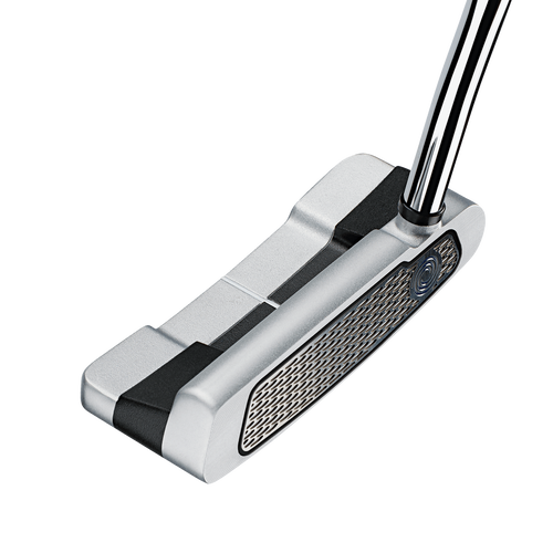 Odyssey Works Tank Versa #1 Wide Putter - View 1
