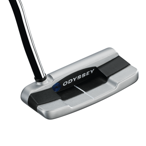 Odyssey Works Tank Versa #1 Wide Putter - View 3