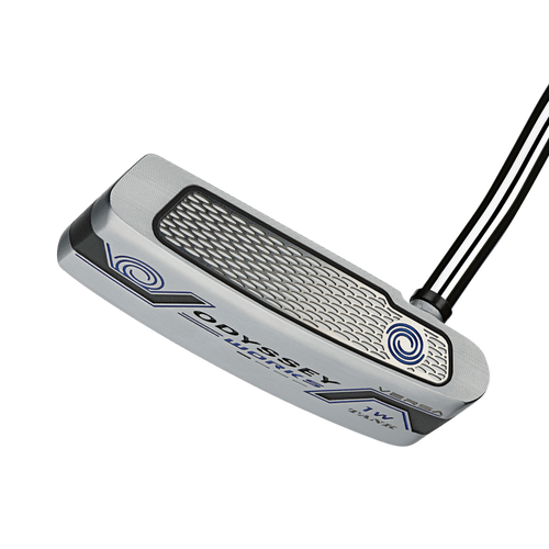 Odyssey Works Tank Versa #1 Wide Putter - View 4