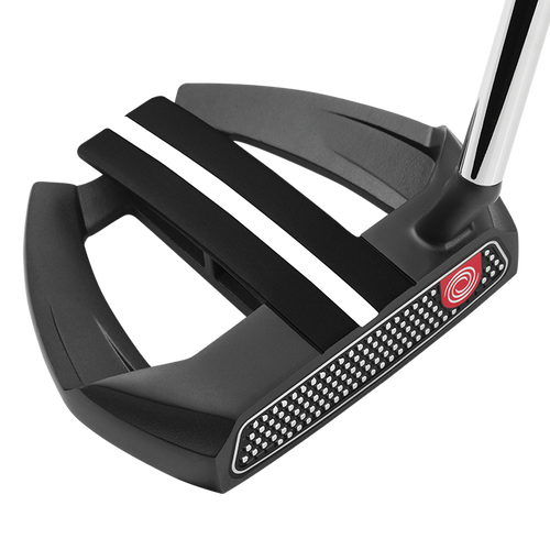 Odyssey O-Works Black Marxman S Putter - View 1