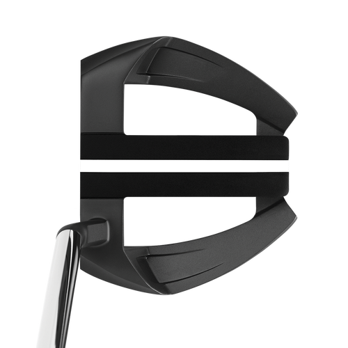 Odyssey O-Works Black Marxman S Putter - View 2
