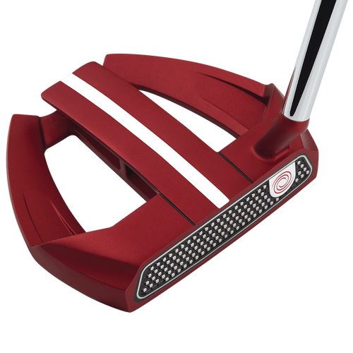 Odyssey O-Works Black Marxman Putter | Specs & Reviews