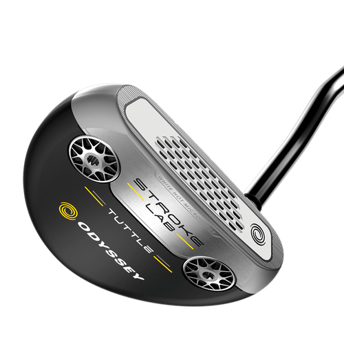 Stroke Lab Tuttle Putter - View 4