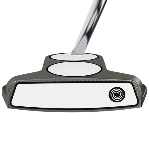 Odyssey Backstryke 2-Ball Putter - View 2