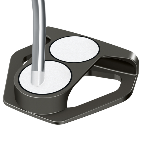 Odyssey Backstryke 2-Ball Putter - View 4