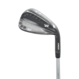 PXG 0311 Black Gen1 Irons