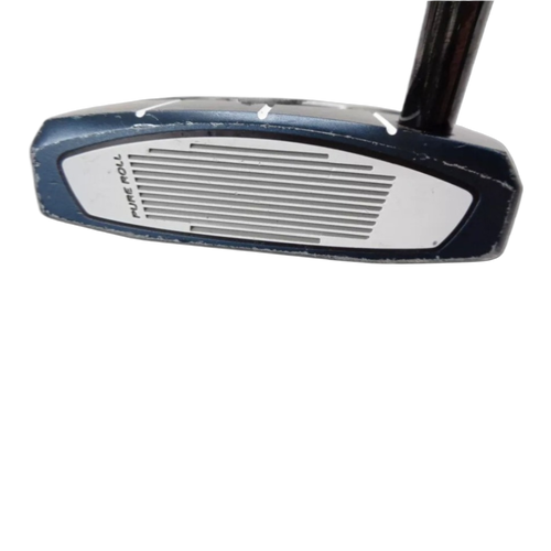 TaylorMade 2020 Spider S Navy Putters - View 2