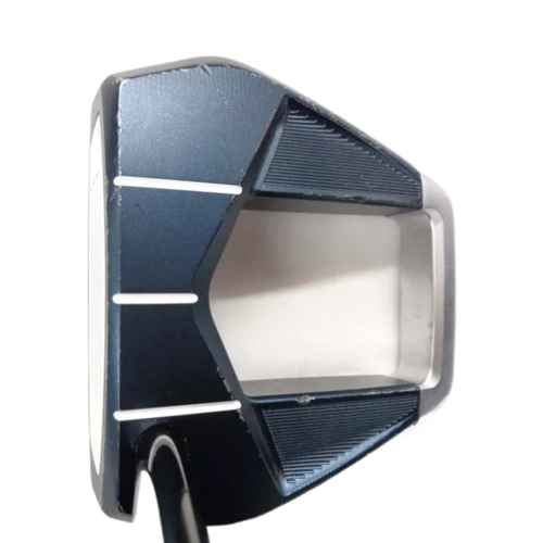 TaylorMade 2020 Spider S Navy Putters - View 3
