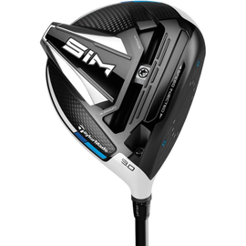 TaylorMade SIM Women's Drivers