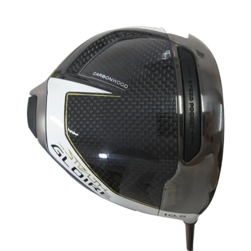 TaylorMade Stealth Gloire Drivers - View 1