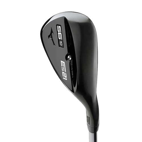 Mizuno ES21 Black Wedges - View 3
