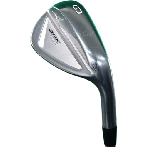Mizuno JPX-923 Quad Cut Groove Mens Wedges - View 1