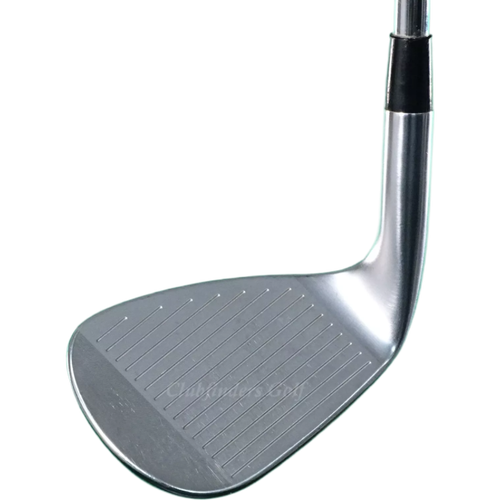 Mizuno JPX-923 Quad Cut Groove Mens Wedges - View 2