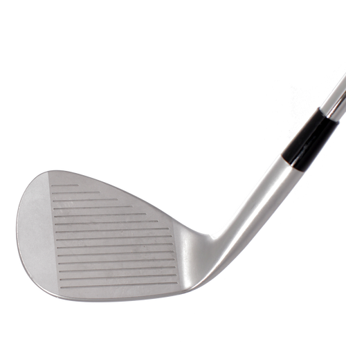 Mizuno MP T-11 White Satin Wedges - View 2