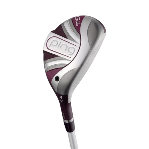 Ping G LE 2 Women's Hybrids - View 1