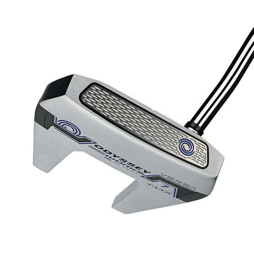 Odyssey Works Tank Versa #7 Putter - View 3