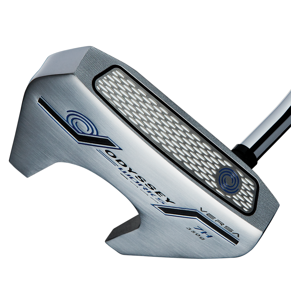 Odyssey Odyssey Works Versa #7H Putter | Callaway Golf Pre-Owned