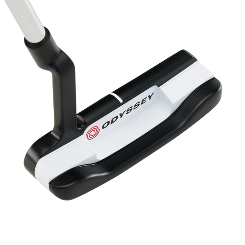 White Hot Versa One CH Putter - View 3