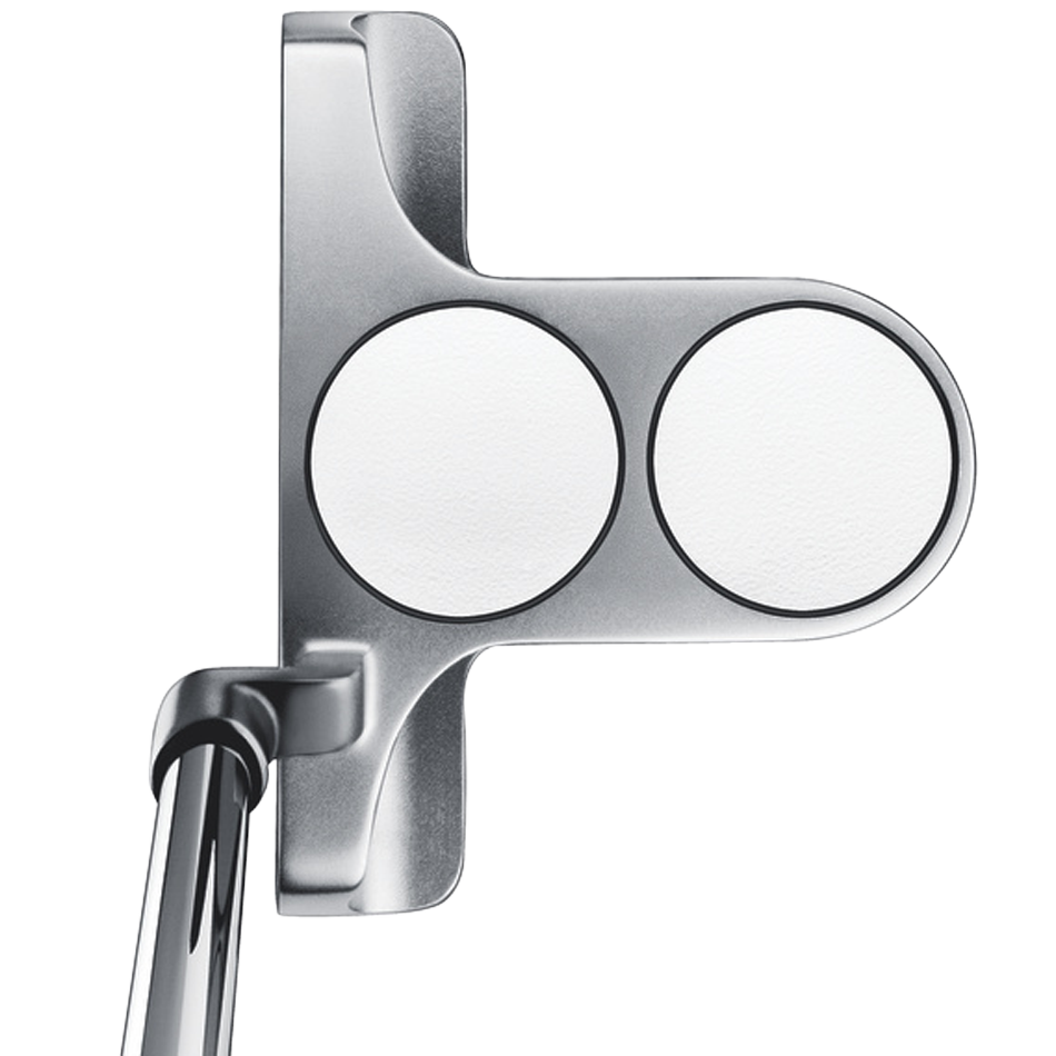 Women's White Hot OG 2-Ball Putter