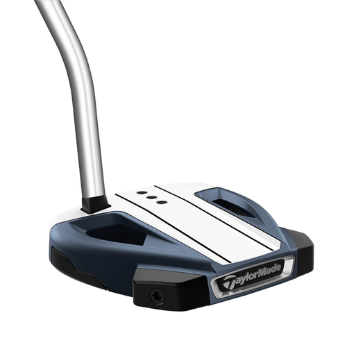 TaylorMade Spider EX Navy SB Putters - View 1